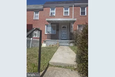 4404 Mountview Road, Baltimore, MD 21229 - Photo 1