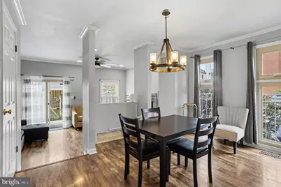 216 Scott Street, Baltimore, MD 21230 - Photo 5