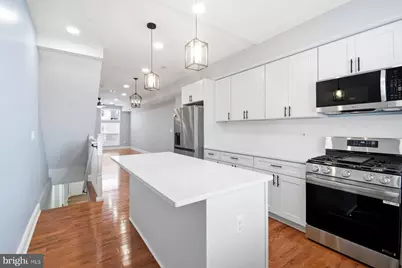 2609 E Madison Street E, Baltimore, MD 21205 - Photo 7