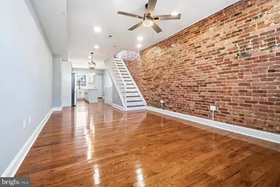 2609 E Madison Street E, Baltimore, MD 21205 - Photo 3