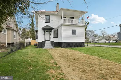 4400 Kathland Avenue, Baltimore, MD 21207 - Photo 41