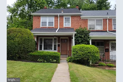 1400 Walker Avenue, Baltimore, MD 21239 - Photo 1