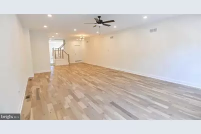 1227 Washington Boulevard, Baltimore, MD 21230 - Photo 1