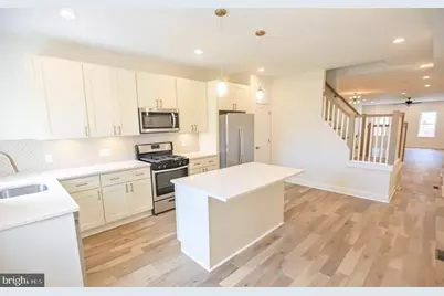 1227 Washington Boulevard, Baltimore, MD 21230 - Photo 3