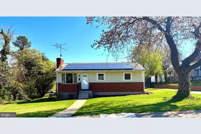 4121 5th Street, Baltimore, MD 21225 - Photo 1