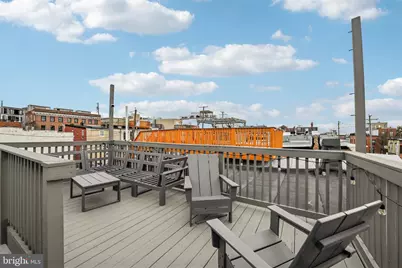 503 S Bouldin Street, Baltimore, MD 21224 - Photo 33