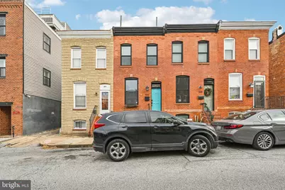 503 S Bouldin Street, Baltimore, MD 21224 - Photo 1