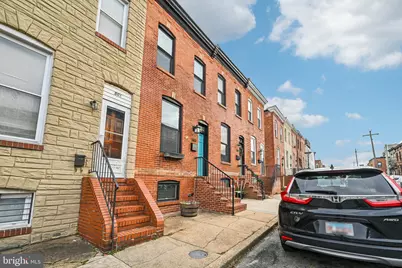 503 S Bouldin Street, Baltimore, MD 21224 - Photo 3