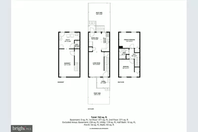 3645 Clarenell Road, Baltimore, MD 21229 - Photo 43