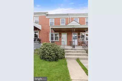 3645 Clarenell Road, Baltimore, MD 21229 - Photo 3