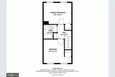 3645 Clarenell Road, Baltimore, MD 21229 - Photo 41