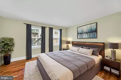 15 Branch Lane #22, Baltimore, MD 21201 - Photo 13