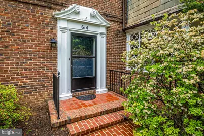 614 W University Parkway, Baltimore, MD 21210 - Photo 1