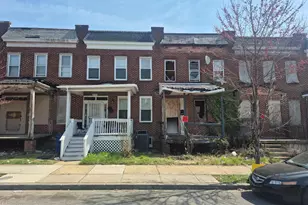 213 S Catherine St, Baltimore, MD 21223 - Photo 1