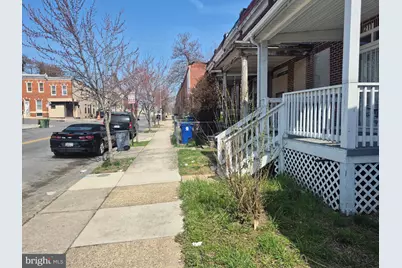 213 S Catherine Street, Baltimore, MD 21223 - Photo 3