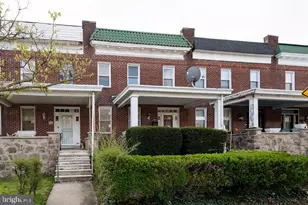 2105 Whittier Ave, Baltimore, MD 21217 - Photo 1