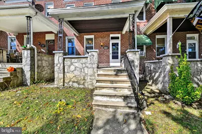 3118 Normount Avenue, Baltimore, MD 21216 - Photo 3