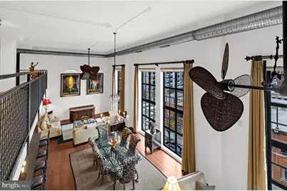 1220 Bank Street #409, Baltimore, MD 21202 - Photo 37