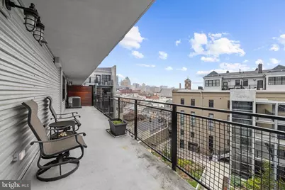 1220 Bank Street #409, Baltimore, MD 21202 - Photo 43