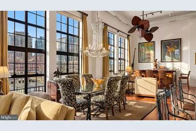 1220 Bank Street #409, Baltimore, MD 21202 - Photo 11