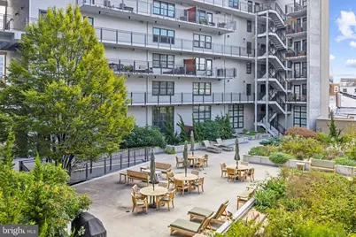 1220 Bank Street #409, Baltimore, MD 21202 - Photo 47