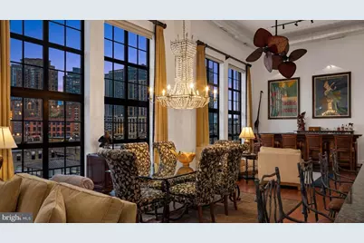 1220 Bank Street #409, Baltimore, MD 21202 - Photo 3