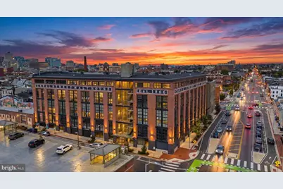 1220 Bank Street #409, Baltimore, MD 21202 - Photo 51