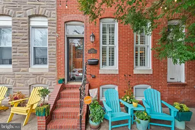 3228 Fait Avenue, Baltimore, MD 21224 - Photo 1