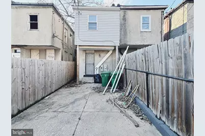 1721 N Bond Street, Baltimore, MD 21213 - Photo 21