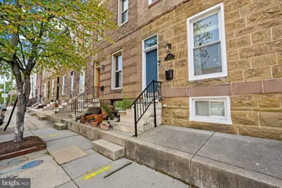 615 S Clinton Street, Baltimore, MD 21224 - Photo 39