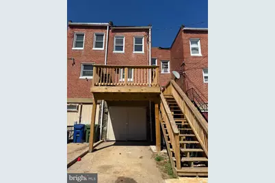 3905 Cranston Avenue, Baltimore, MD 21229 - Photo 25