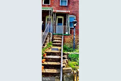 3509 3rd Street, Baltimore, MD 21225 - Photo 1