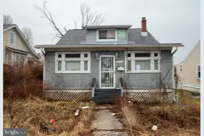 5710 Winner Avenue, Baltimore, MD 21215 - Photo 1