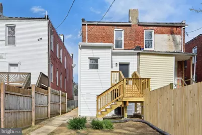 3922 Reisterstown Road, Baltimore, MD 21215 - Photo 41