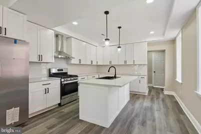 3922 Reisterstown Road, Baltimore, MD 21215 - Photo 1