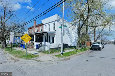 1001 Iris Avenue N, Baltimore, MD 21205 - Photo 13