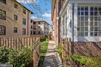 4302 Roland Avenue, Baltimore, MD 21210 - Photo 5