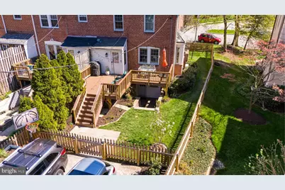 4302 Roland Avenue, Baltimore, MD 21210 - Photo 3
