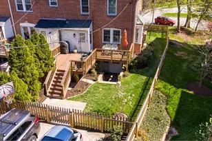 4302 Roland Ave, Baltimore, MD 21210 - Photo 3