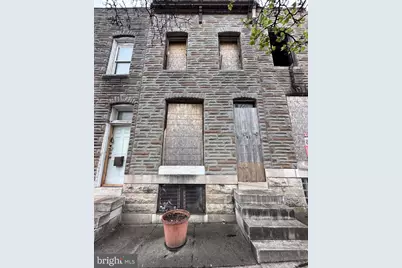 1818 N Wolfe Street, Baltimore, MD 21213 - Photo 1