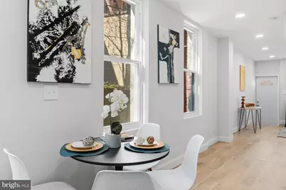 1229 W Saratoga Street, Baltimore, MD 21223 - Photo 7