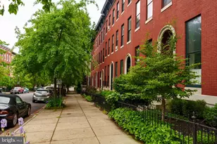 1734 Bolton St, Baltimore, MD 21217 - Photo 39