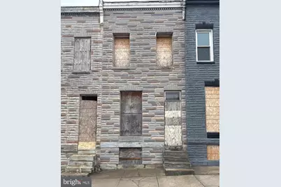 1840 N Wolfe Street, Baltimore, MD 21213 - Photo 1