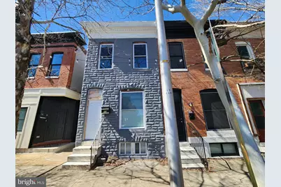 10 N East Avenue, Baltimore, MD 21224 - Photo 1