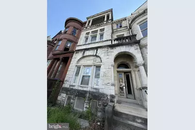 2426 Eutaw Place, Baltimore, MD 21217 - Photo 1