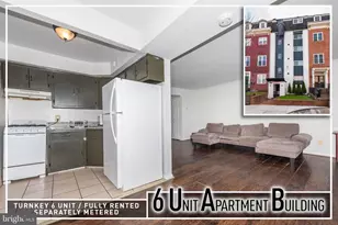 1911 W Baltimore St, Baltimore, MD 21223 - Photo 1