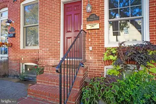 1417 Covington St, Baltimore, MD 21230 - Photo 1