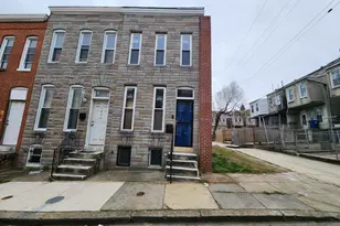 1839 W Fairmount Ave, Baltimore, MD 21223 - Photo 1
