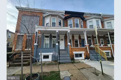 2403 Presbury Street, Baltimore, MD 21216 - Photo 1