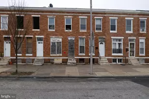 1818 N Milton Ave, Baltimore, MD 21213 - Photo 1